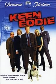 Keen Eddie (2003) watch-Keen Eddie (2003)