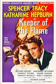 Keeper of the Flame (1942) watch-Keeper of the Flame (1942)