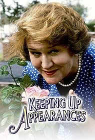 Keeping Up Appearances (1990) watch-Keeping Up Appearances (1990)