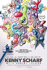 Kenny Scharf: When Worlds Collide (2021) watch-Kenny Scharf: When Worlds Collide (2021)