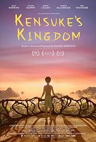 Kensuke's Kingdom (2023) watch-Kensuke's Kingdom (2023)