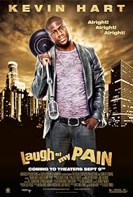 Kevin Hart: Laugh at My Pain (2012) watch-Kevin Hart: Laugh at My Pain (2012)