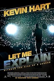 Kevin Hart: Let Me Explain (2013) watch-Kevin Hart: Let Me Explain (2013)