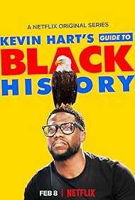 watch-Kevin Hart's Guide to Black History (2019)