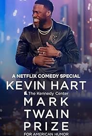 watch-Kevin Hart: The Kennedy Center Mark Twain Prize for American Humor (2024)