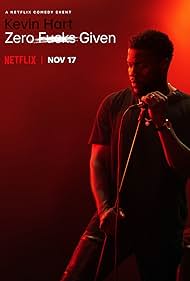 Kevin Hart: Zero F**ks Given (2020) watch-Kevin Hart: Zero F**ks Given (2020)