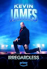 Kevin James: Irregardless (2024) watch-Kevin James: Irregardless (2024)