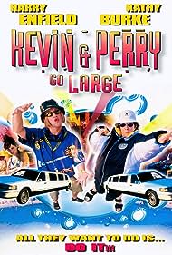 Kevin & Perry Go Large (2000) watch-Kevin & Perry Go Large (2000)