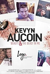 Kevyn Aucoin Beauty & the Beast in Me (2017) watch-Kevyn Aucoin Beauty & the Beast in Me (2017)