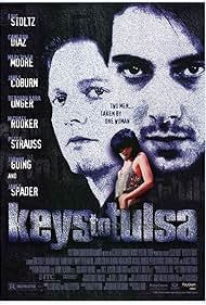 watch-Keys to Tulsa (1997)