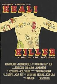 Khali the Killer (2018) watch-Khali the Killer (2018)