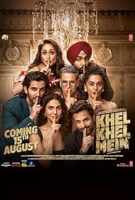 watch-Khel Khel Mein (2024)