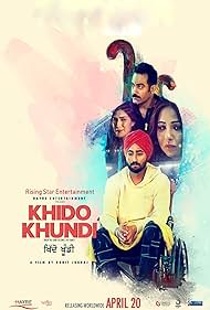 Khido Khundi (2018) watch-Khido Khundi (2018)