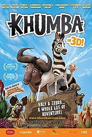 Khumba (2013) watch-Khumba (2013)