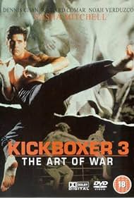 Kickboxer 3: The Art of War (1992) watch-Kickboxer 3: The Art of War (1992)