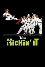 watch-Kickin' It (2011)
