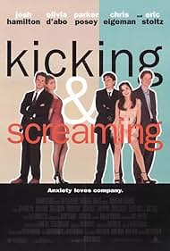 watch-Kicking and Screaming (1995)