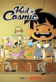 watch-Kid Cosmic (2021)