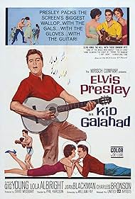Kid Galahad (1962) watch-Kid Galahad (1962)