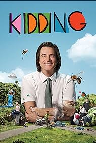 Kidding (2018) watch-Kidding (2018)