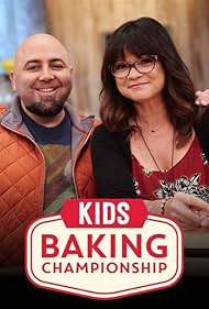 Kids Baking Championship (2015) watch-Kids Baking Championship (2015)