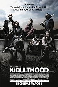 Kidulthood (2006) watch-Kidulthood (2006)