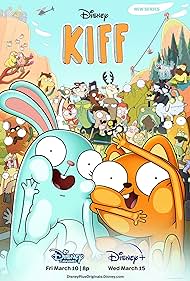 Kiff (2023) watch-Kiff (2023)