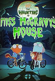 Kiff: The Haunting of Miss McGravy's House (2024) watch-Kiff: The Haunting of Miss McGravy's House (2024)