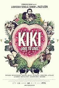 Kiki, Love to Love (2016) watch-Kiki, Love to Love (2016)