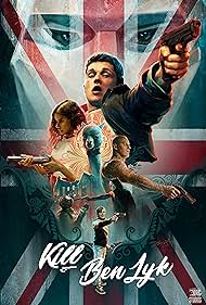 watch-Kill Ben Lyk (2019)