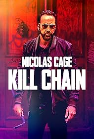 Kill Chain (2019) watch-Kill Chain (2019)