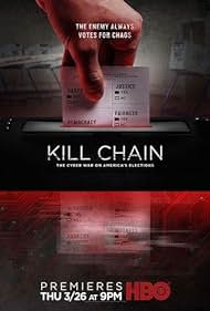 Kill Chain: The Cyber War on America's Elections (2020) watch-Kill Chain: The Cyber War on America's Elections (2020)