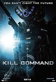 Kill Command (2016) watch-Kill Command (2016)