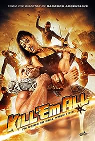 Kill 'em All (2012) watch-Kill 'em All (2012)