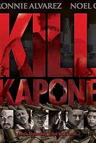 Kill Kapone (2014) watch-Kill Kapone (2014)