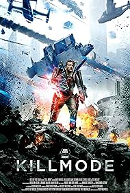 Kill Mode (2020) watch-Kill Mode (2020)