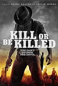 watch-Kill or Be Killed (2016)