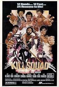 watch-Kill Squad (1981)