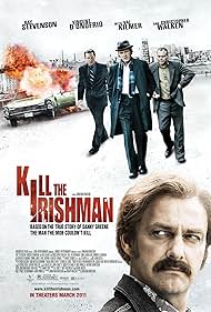 Kill the Irishman (2012) watch-Kill the Irishman (2012)