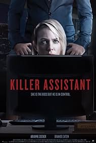 Killer Assistant (2016) watch-Killer Assistant (2016)