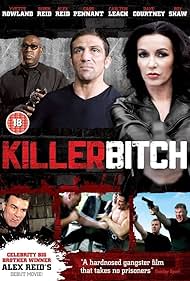 Killer Bitch (2010) watch-Killer Bitch (2010)