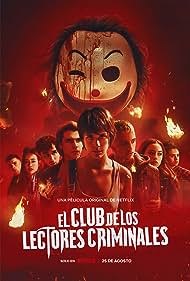 Killer Book Club (2023) watch-Killer Book Club (2023)