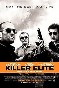 Killer Elite (2011) watch-Killer Elite (2011)