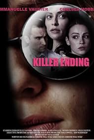 watch-Killer Ending (2018)