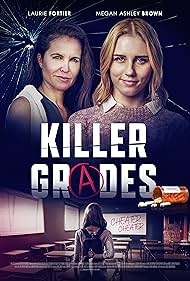 Killer Grades (2021) watch-Killer Grades (2021)