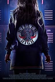 Killer High (2018) watch-Killer High (2018)