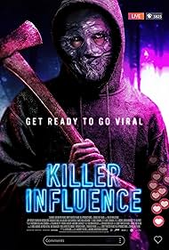 Killer Influence (2024) watch-Killer Influence (2024)