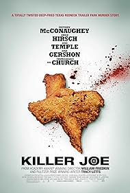 watch-Killer Joe (2012)