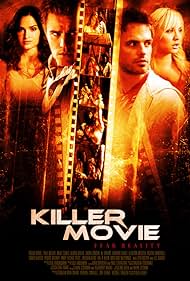 Killer Movie (2008) watch-Killer Movie (2008)