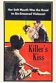 watch-Killer's Kiss (1955)